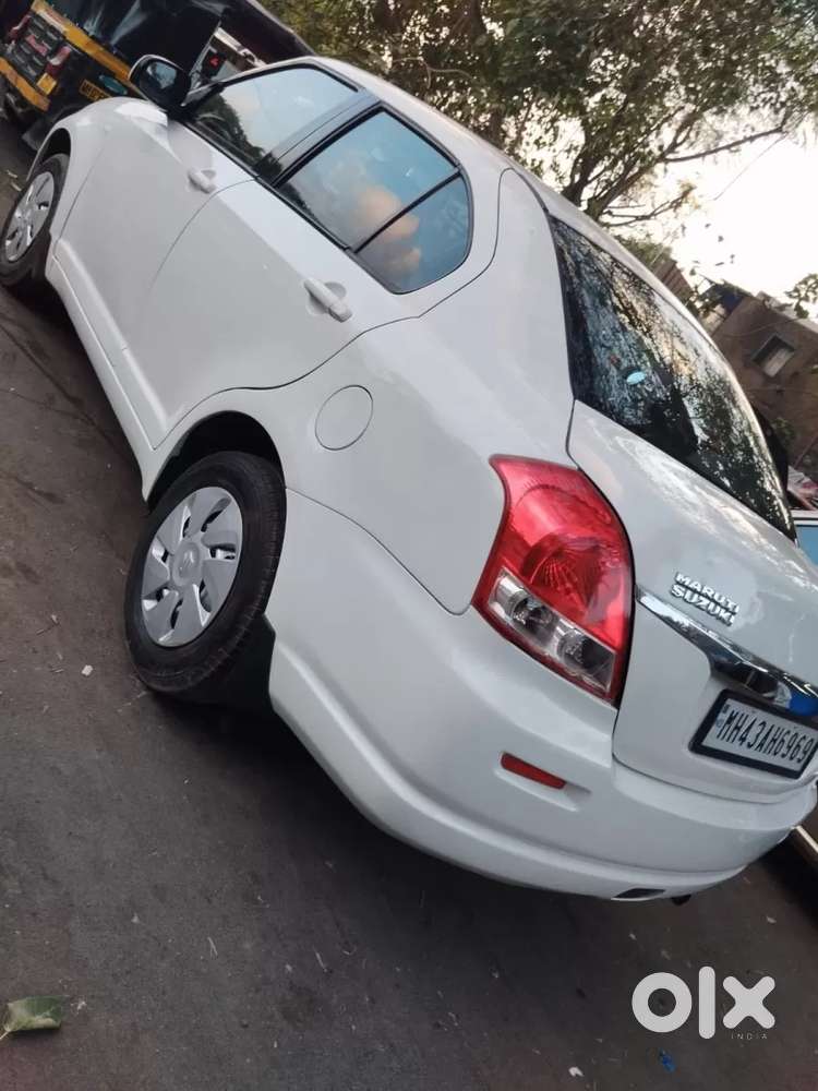 Maruti Suzuki Swift Dzire Vdi Bsiv, 2011, Diesel
