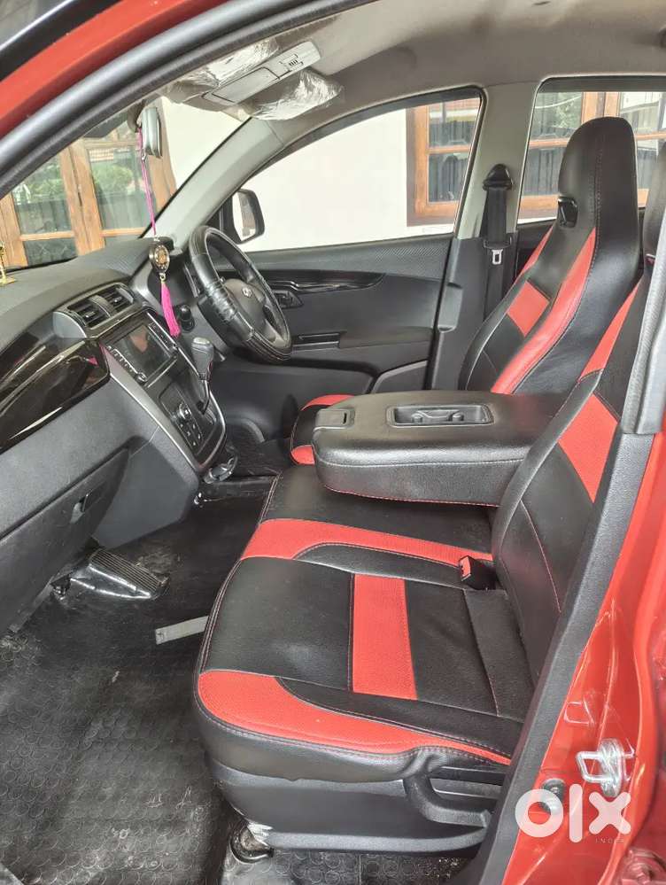 Mahindra Kuv100 Nxt 2018 Plus Excellent Condition
