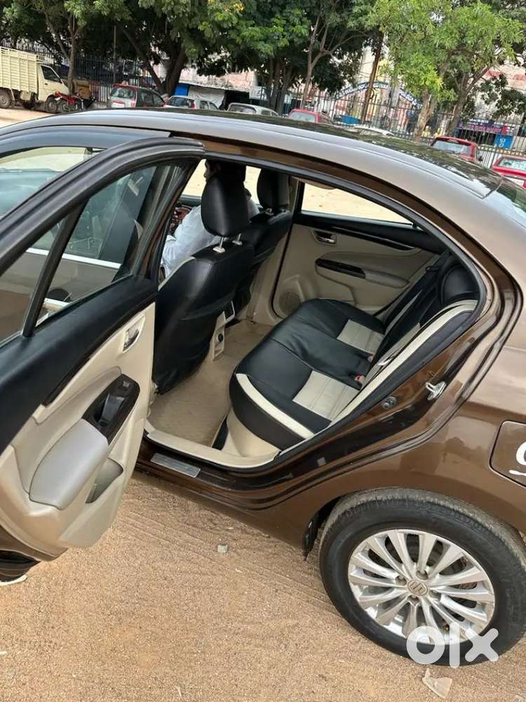 Maruti Suzuki Ciaz 2017 Diesel Well Maintained