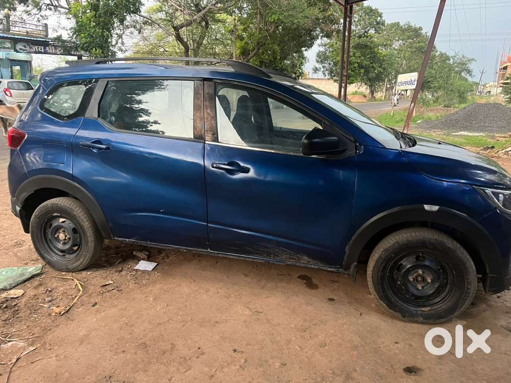 2022 Renault Triber Petrol