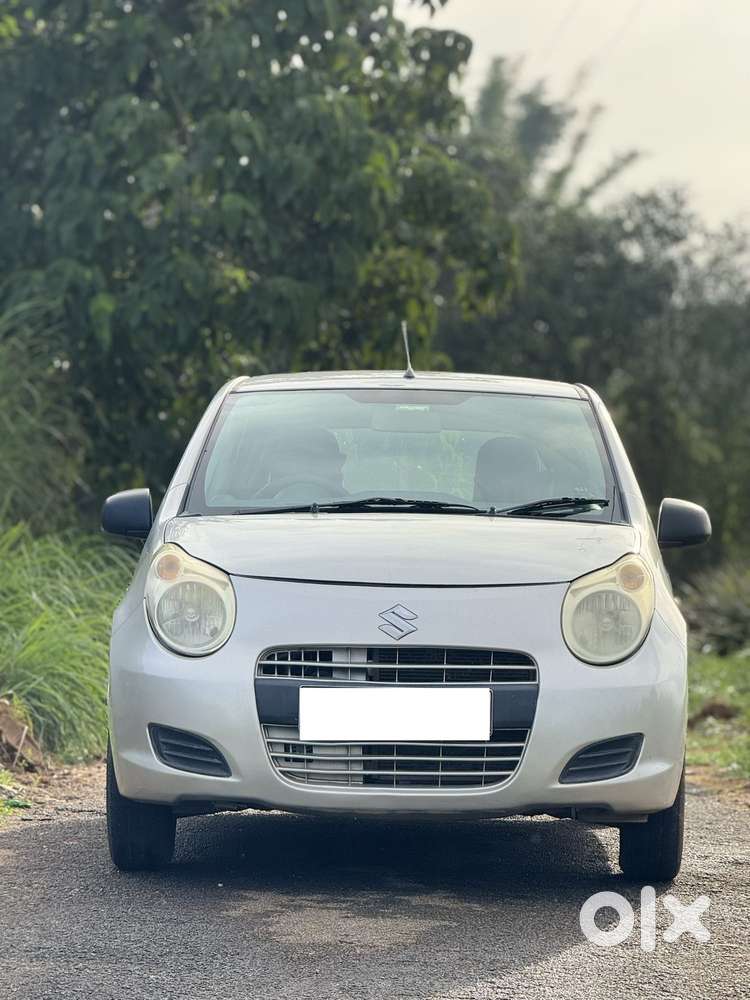Maruti Suzuki A-star Vxi Airbag, 2010, Petrol