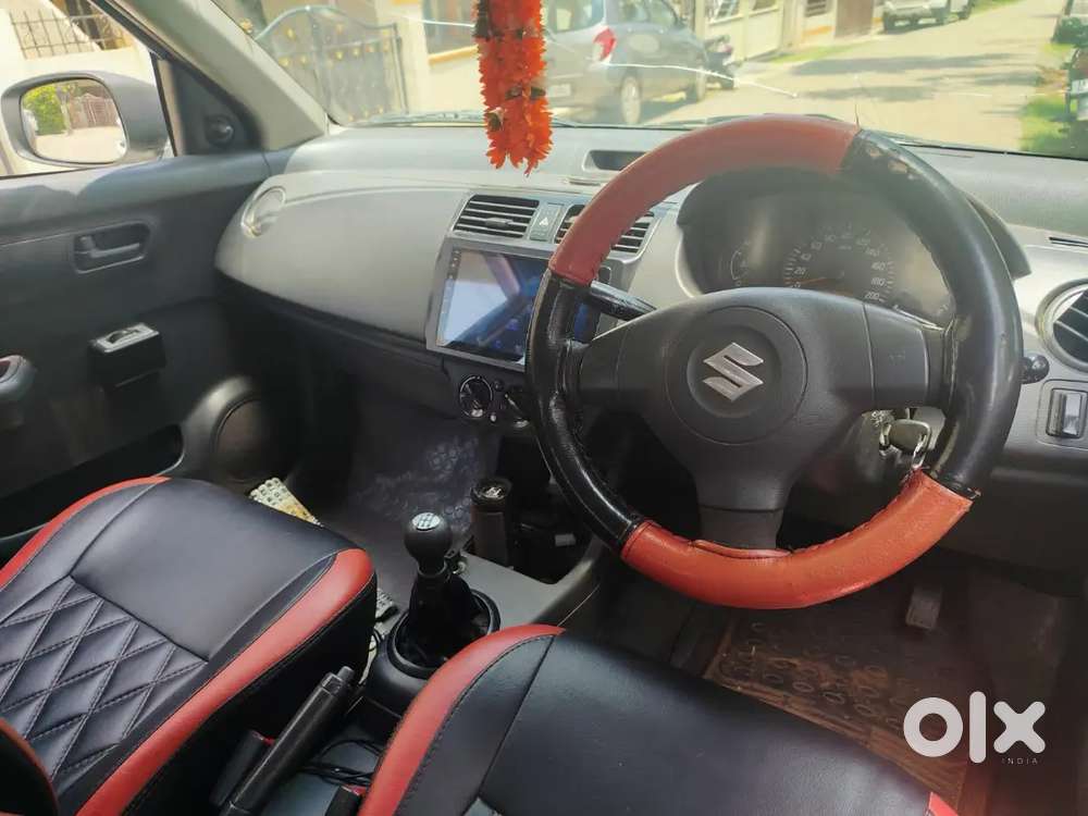 Maruti Suzuki Swift Dzire Tour 2016 Diesel 240000 Km Driven