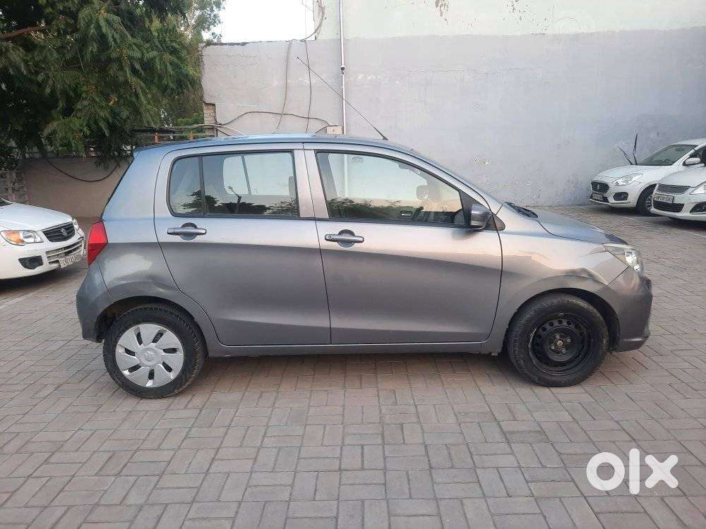 Maruti Suzuki Celerio Zxi Amt, 2020, Petrol
