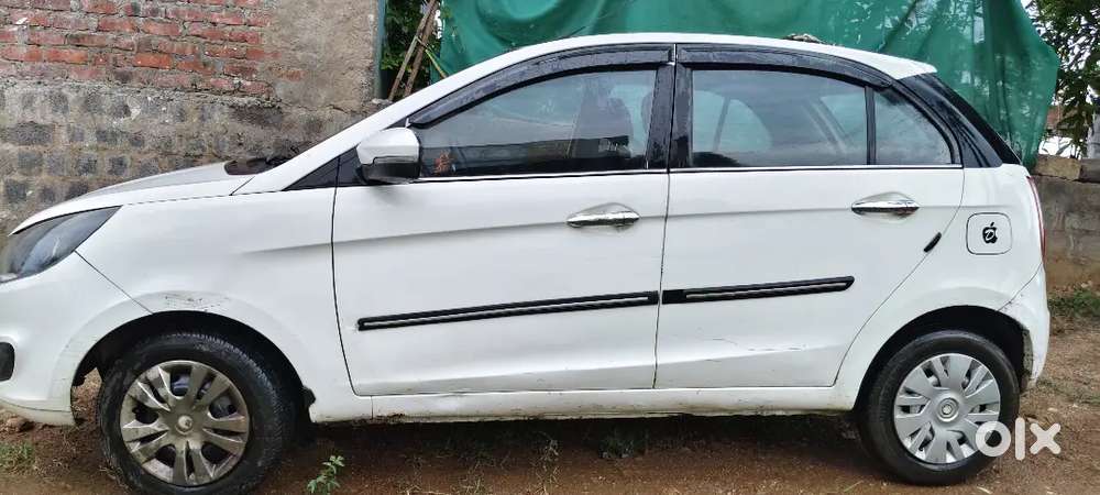 2018 Tata Bolt Diesel Manual