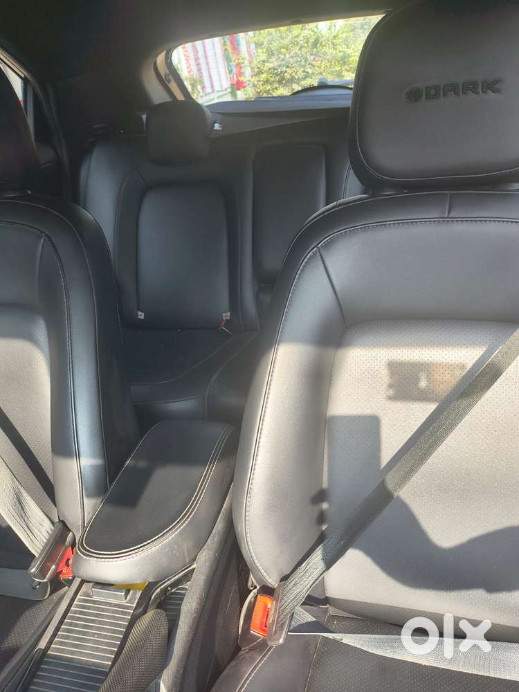 Tata Nexon 1.5 Revotorq Xza Plus (l) Dark Edition, 2022, Diesel