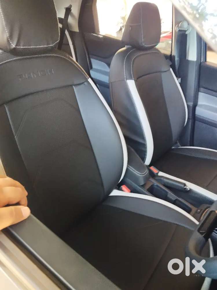 Tata Punch 1.2 Adventure Amt 2026
