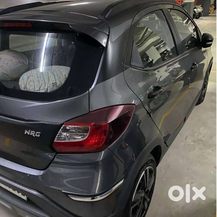 Tata Tiago Nrg Xz Mt 1.2 Ltr Bs6 Petrol 2022 Only 2,500 Km