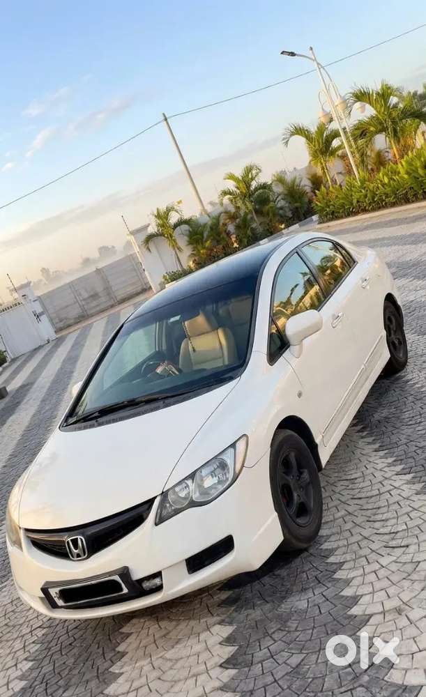 Honda Civic 2006
