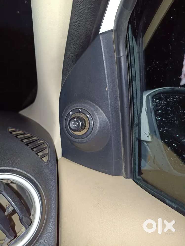 Ford Figo Aspire 2017 Diesel Very Excellent Car Condition