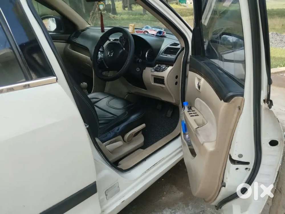 Maruti Suzuki Dzire Vdi 2014 Diesel Manual