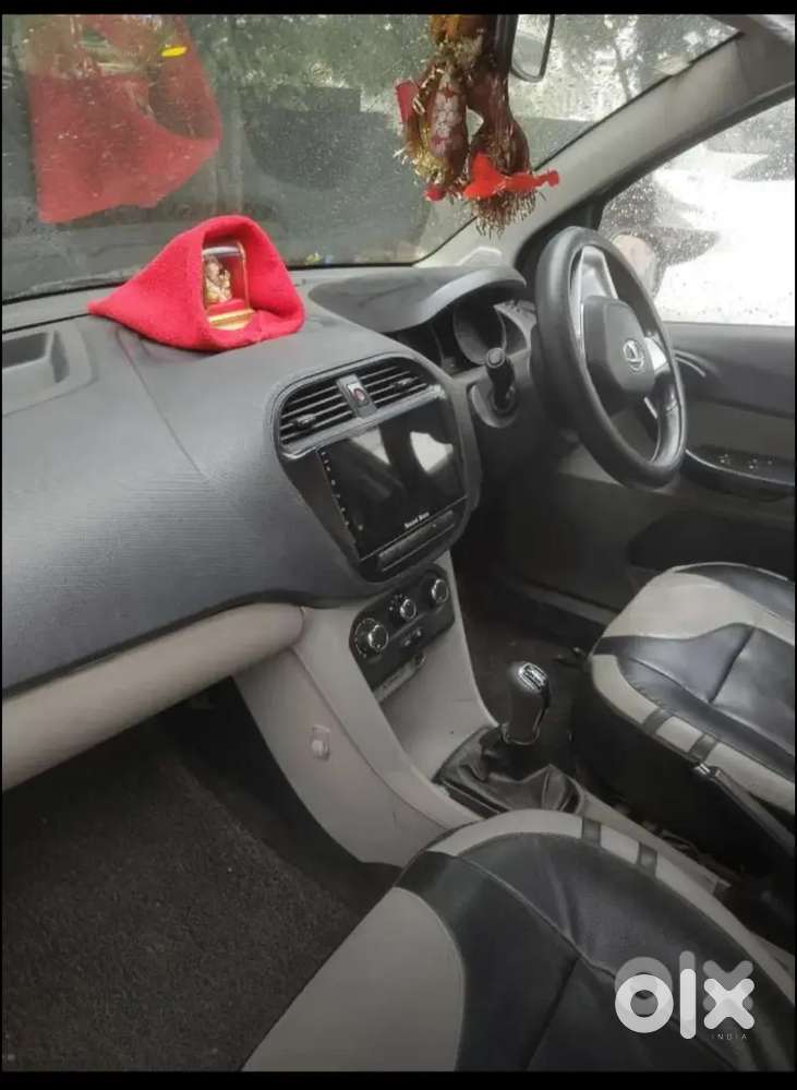 Tata Tiago 2018 Cng & Hybrids Good Condition