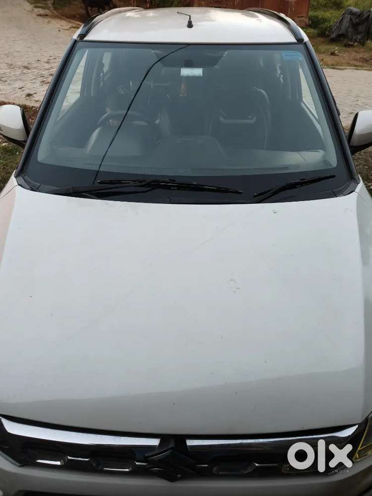 Maruti Suzuki Vitara 2022