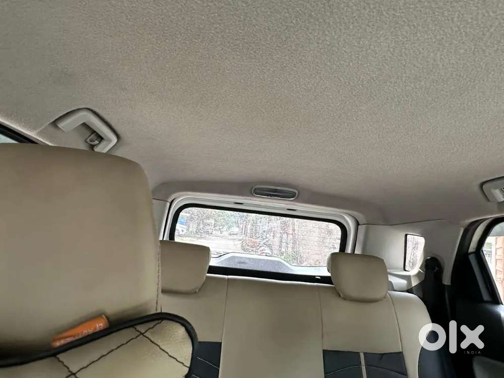 Ford Ecosport Diesel 2017