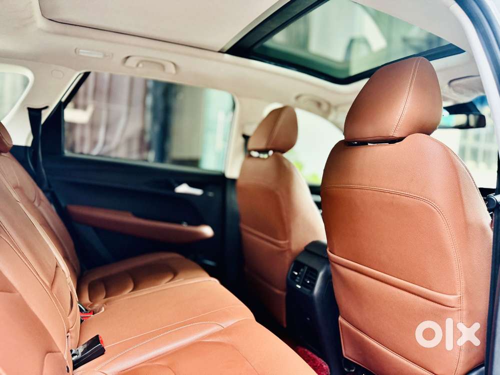 Mg Hector Plus Sharp Pro 2.0 Turbo Diesel 7 Str, 2021, Diesel