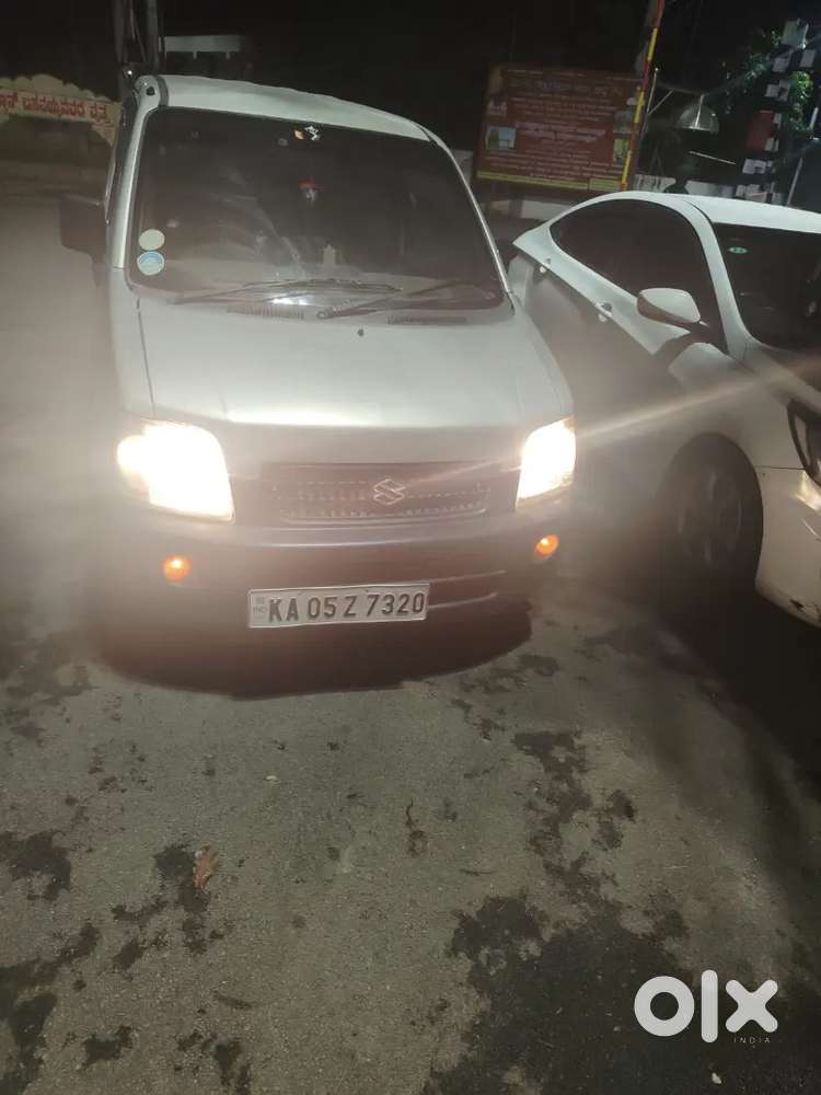 Maruti Wagonr Good Condition With Ac Working And Music System