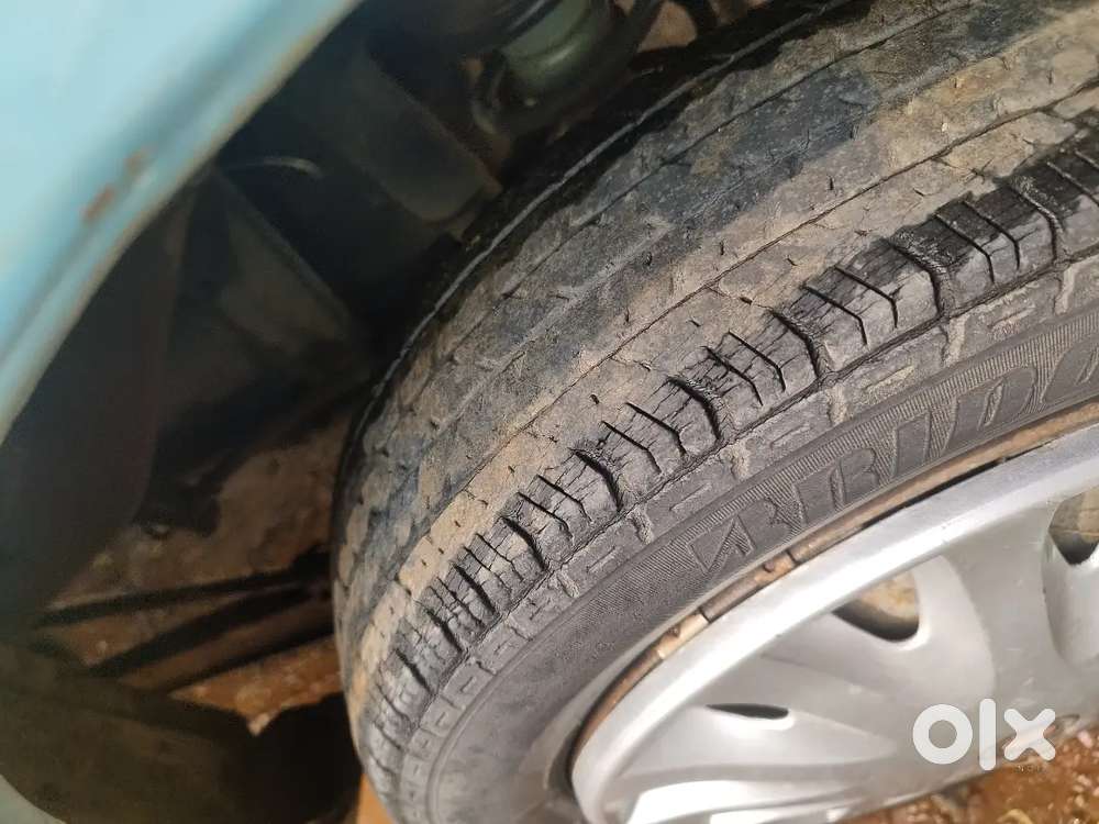 Maruti Wagon R Lxi 2008 Take And Drive Condition.