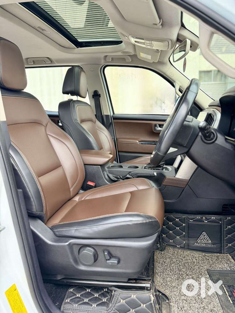 Mahindra Scorpio-n 2.2 Z8 L Diesel At 4wd 7 Str, 2024, Diesel