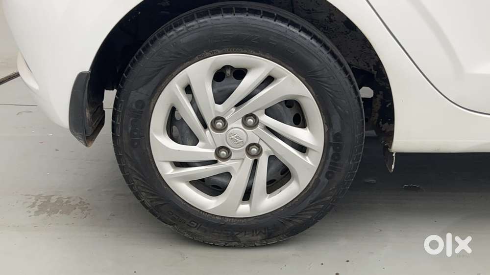 Hyundai Grand I10 Nios Magna Amt 1.2 Kappa Vtvt, 2022, Petrol