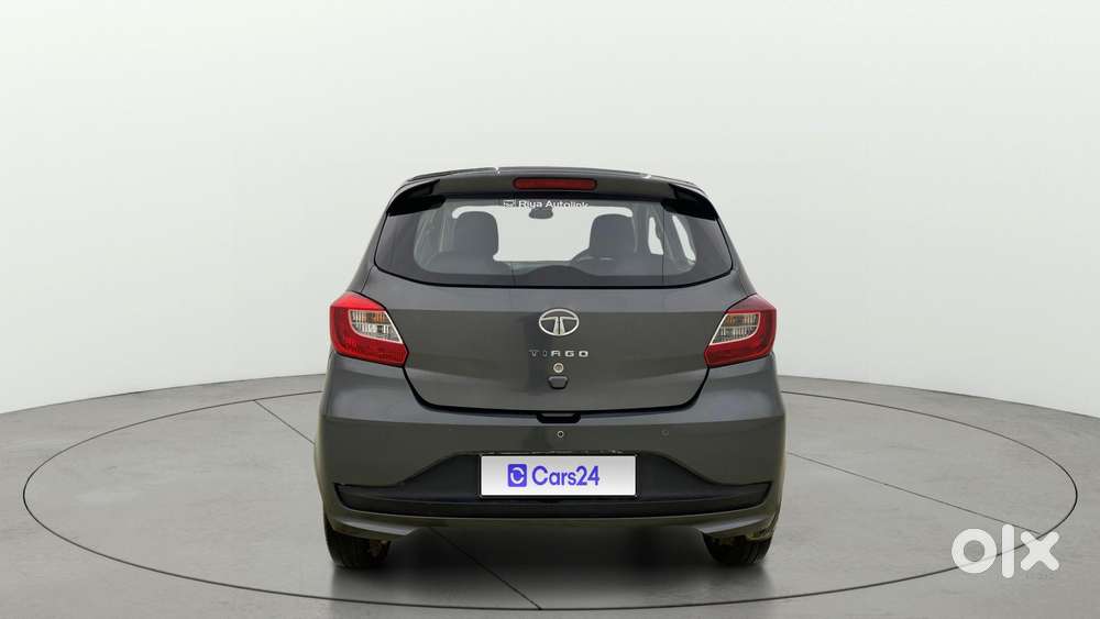Tata Tiago Xe, 2021, Petrol