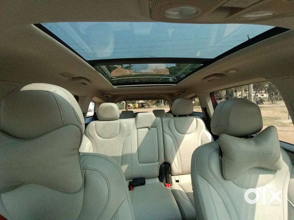 Mahindra Xuv700 2.2 Ax 7 Diesel Mt Str, 2022, Diesel