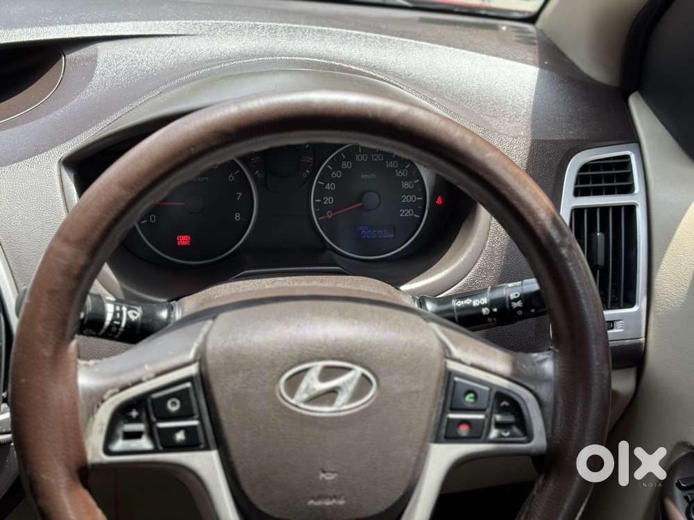 Hyundai i20 Asta, 2011, Petrol