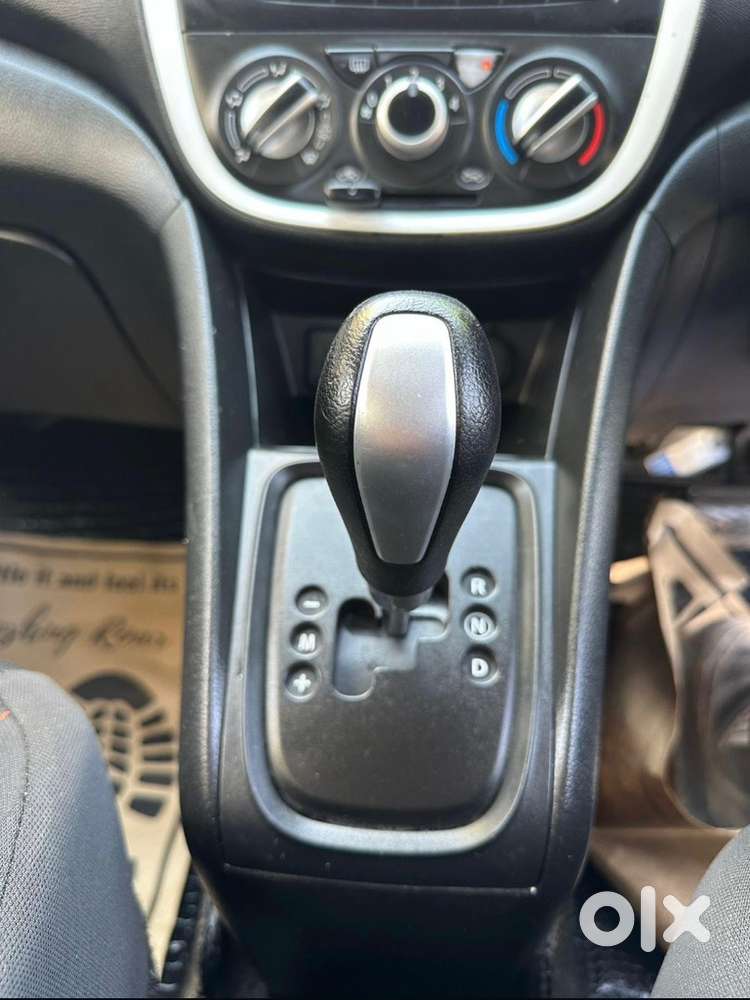 Maruti Suzuki Celerio 2019