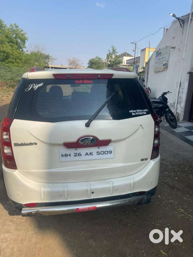 Mahindra Xuv500 2014 Diesel Good Condition