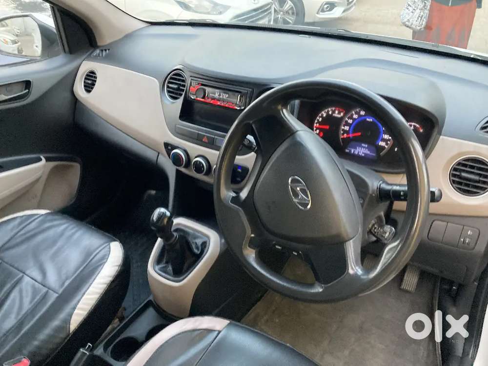 Hyundai Grand I10 2016 Diesel Manual