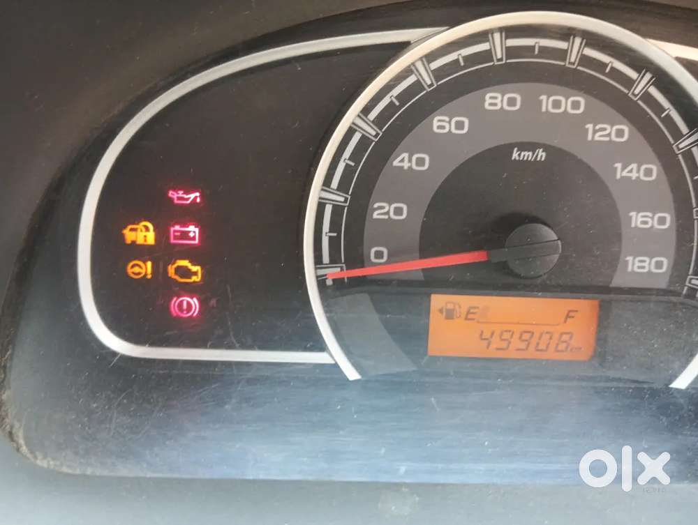 Maruti Suzuki 800 2018 Petrol Well Maintained