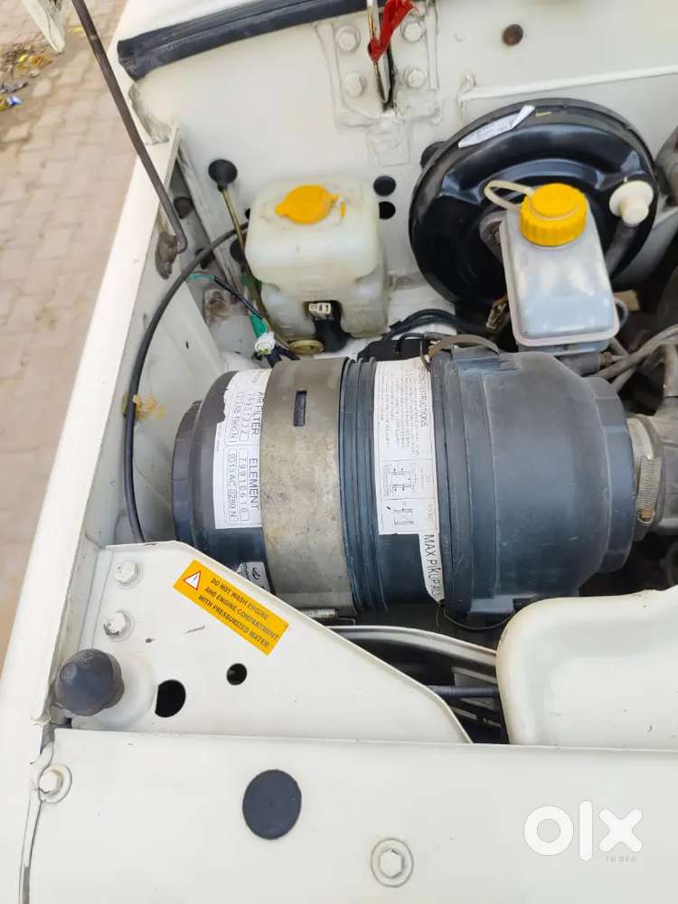Mahindra Bolero Pik-up 2018 डीज़ल Well Maintained