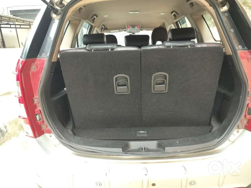 Mahindra Xuv500 W8, 2014, Diesel