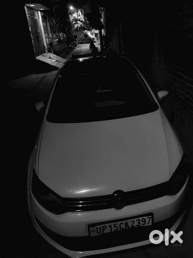 All Ok Car Hai Koi Bhi Kami Nhi Hai