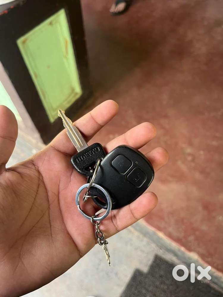 Maruti Suzuki Wagon R 2004 Petrol Good Condition