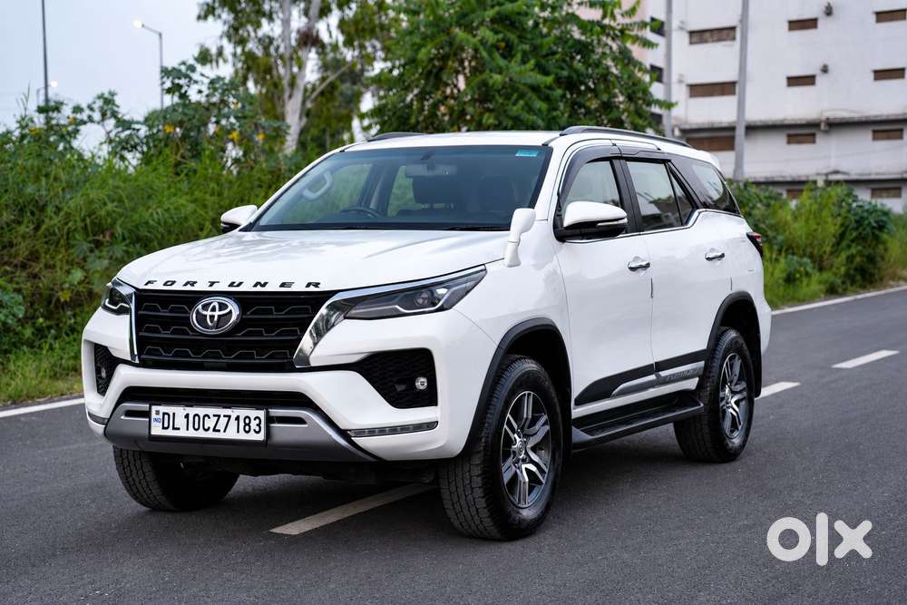 Toyota Fortuner 3.0 4x2 Automatic, 2025, Petrol