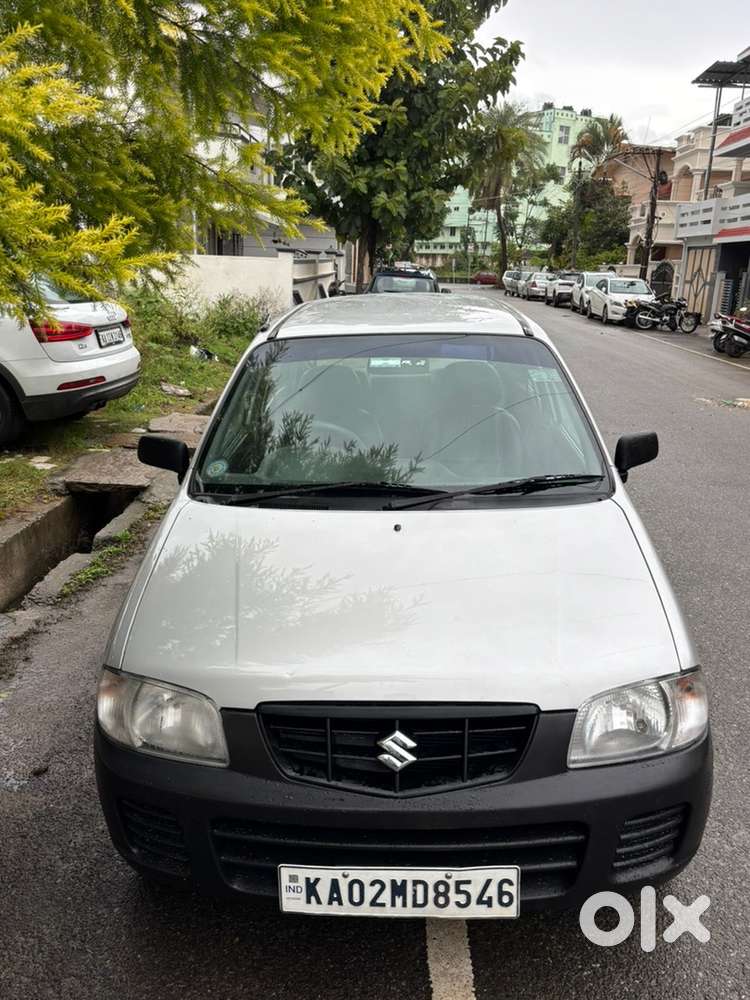 Maruti Suzuki Alto 2009