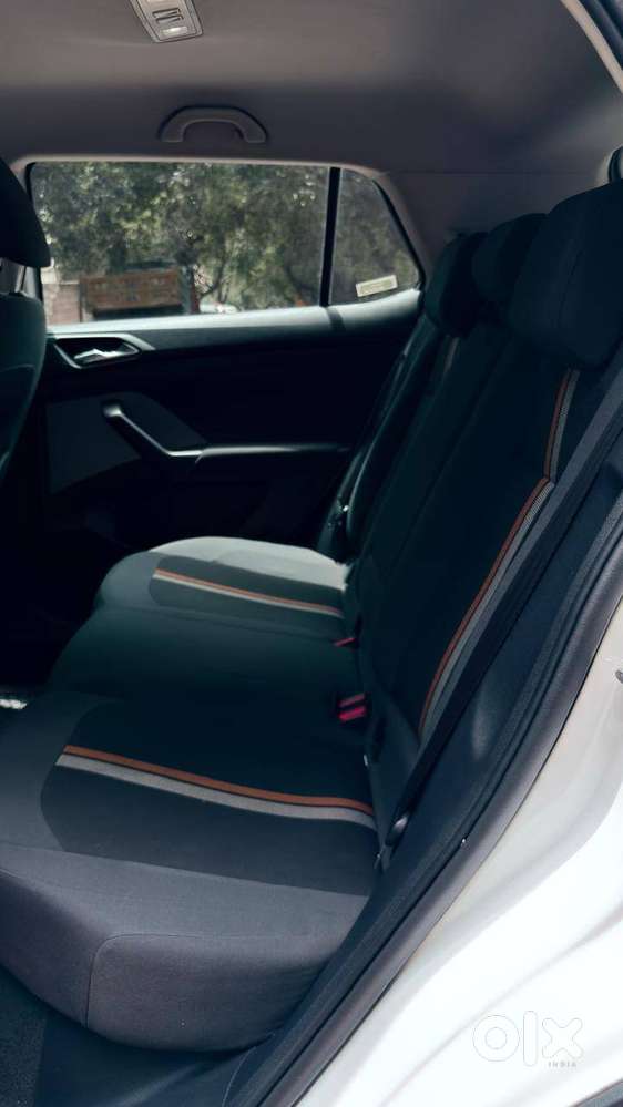 Skoda Kushaq 2023 Petrol Good Condition