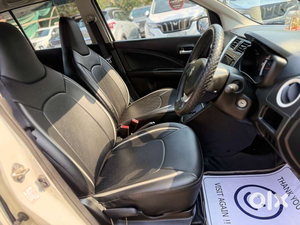 Maruti Suzuki Celerio X Amt Zxi, 2020, Petrol