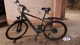 Olx cycle cheap for sale