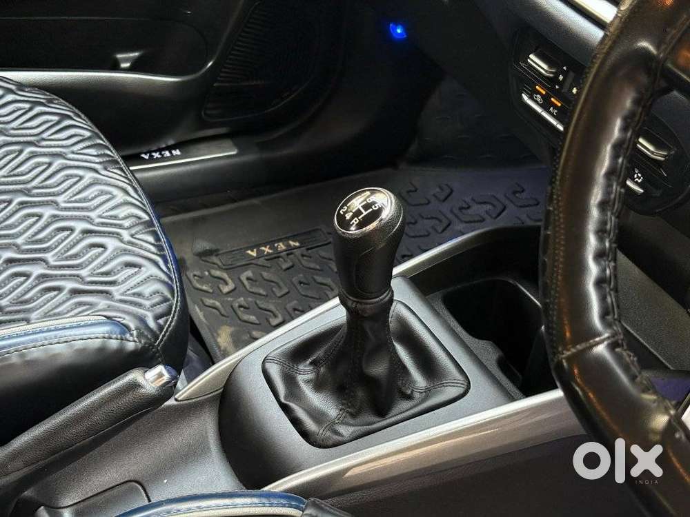 Maruti Suzuki Baleno Zeta Cng, 2024, Cng & Hybrids