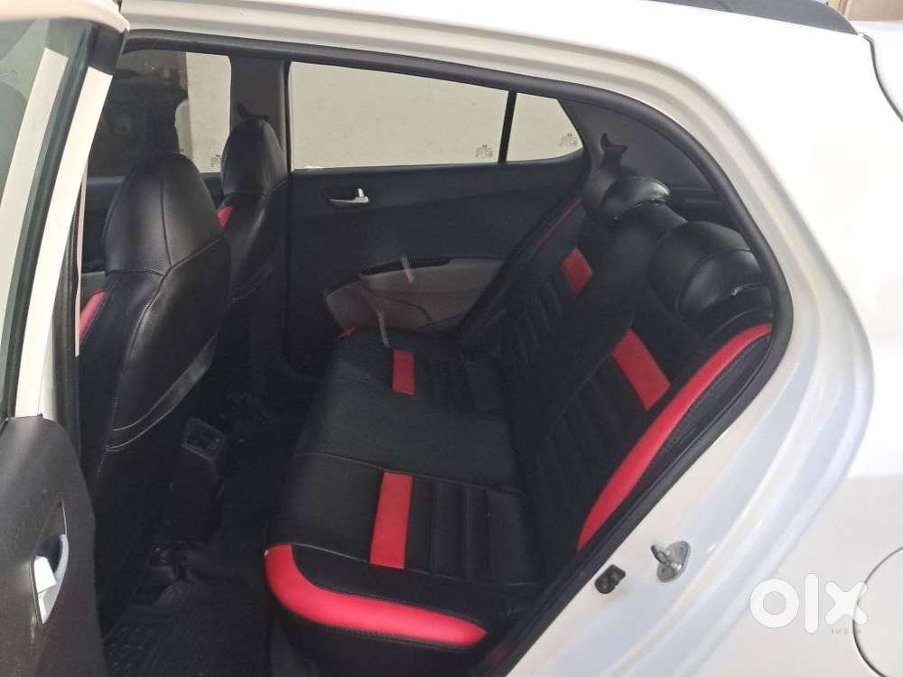 Hyundai Grand I10 Asta 1.2 Crdi, 2014, Diesel