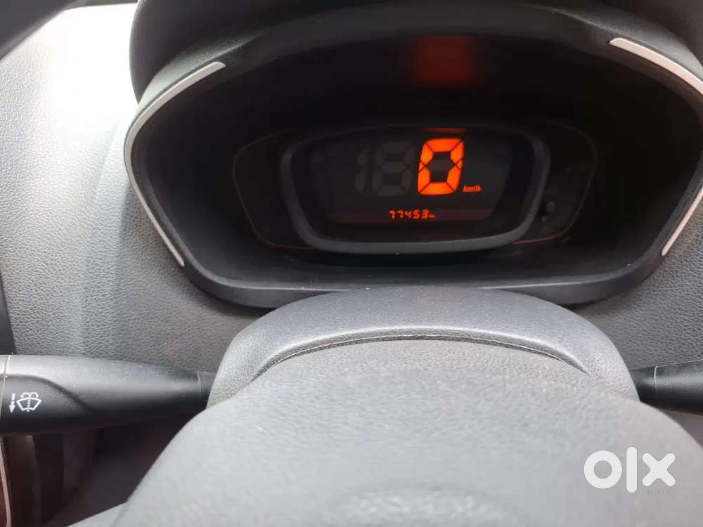 Renault Kwid Climber 2017