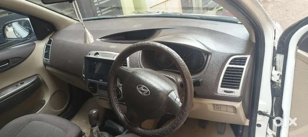 Hyundai I20 Magna 2010 Diesel