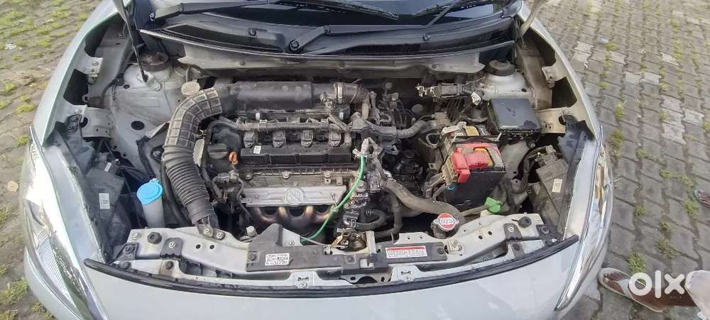 Maruti Suzuki Dzire 2024