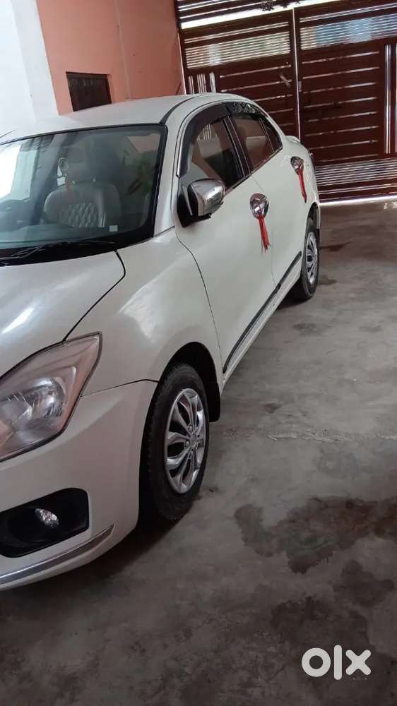 Maruti Suzuki Dzire 2019