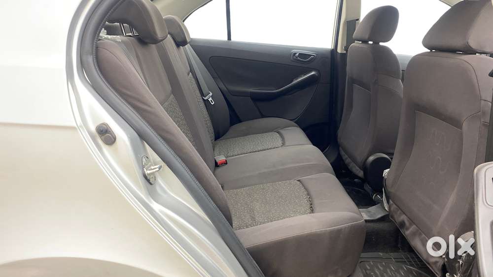 Tata Zest  1.2 Revotron Xms, 2014, Petrol