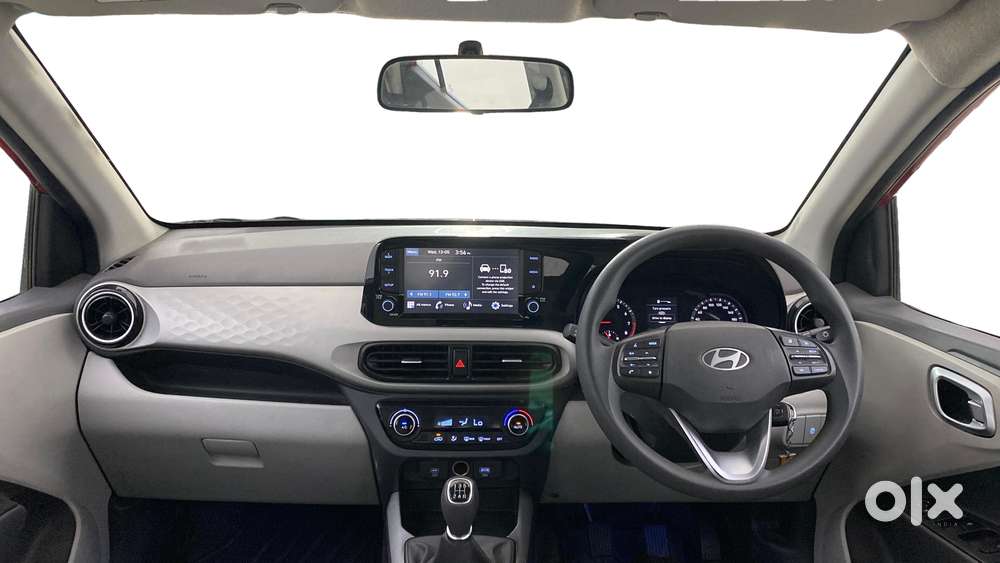 Hyundai Grand I10 Nios Sportz 1.2 Kappa Vtvt, 2023, Petrol