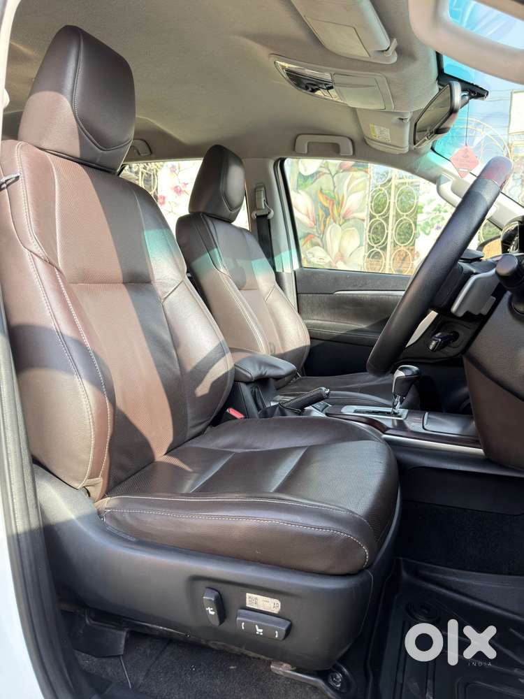 Toyota Fortuner 4x2 At 2.8 Diesel, 2019, Diesel