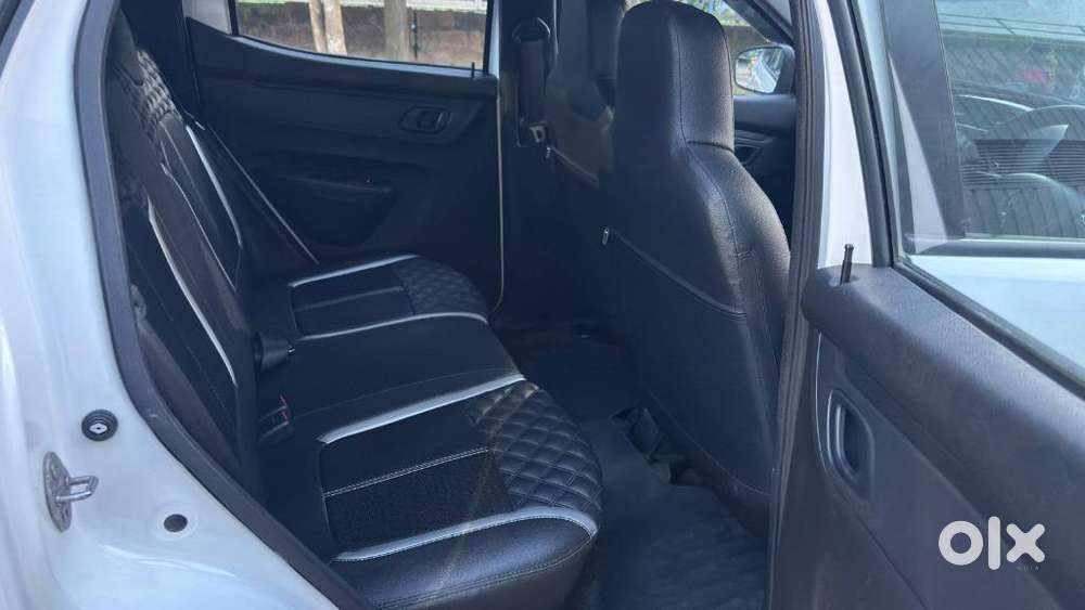Renault Kwid Rxt 1.0, 2023, Petrol