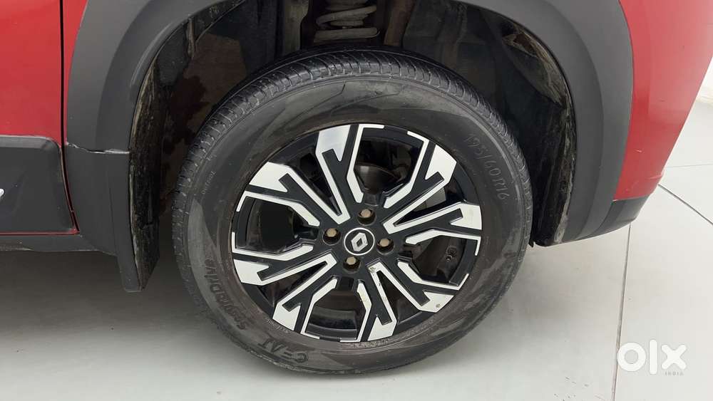 Renault Kiger Rxz Dt, 2023, Petrol