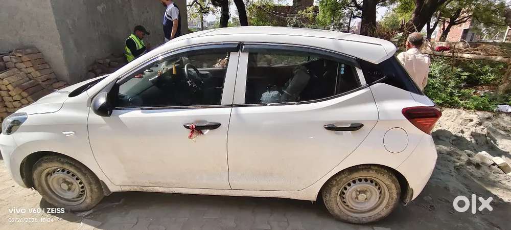 Hyundai Grand I10 2024